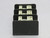 ILSCO PDB-24-500-3 POWER DISTRIBUTION BLOCK T214741
