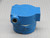 ADALET XIHFCX-2 EXPLOSION PROOF INSTRUMENT HOUSING T203952