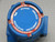 ADALET XIHFCX-2 EXPLOSION PROOF INSTRUMENT HOUSING T203952