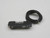 KEYENCE FS-V33 DIGITAL FIBER SENSOR 2-OUTPUT TYPE T211619
