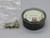 MAGNEHELIC 2004C 596-262 PRESSURE GAUGE 0-4 INCHES OF WATER T213890