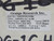 ORANGE RESEARCH 1201PG-1C-4.5B 1201PG13286 PRESSURE GAGE 0-100, 0-15 PSI T213553