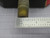 WEKSLER 1-C 0-30 PHOSPHOR BRONZE PRESSURE GAUGE T214324