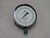 MCDANIEL CONTROLS AB 20829 TEST SUBDIVISION 5 6IN 1/2IN 0-1000PSI NPT PRESSURE GAUGE T210069