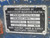 REED BH-3 U-Q1 BEARING HEATER INDUCTION 110VAC T213975