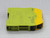 PILZ 772143 PNOZ M EF 401400R I/O MODULE T213459