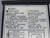 EXTECH DT2240D TIMER T214888