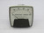 GE 6 VS110 ANALOG PANEL METER T213732