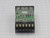 LOT OF 2 OMRON H8GN-AD 0878S DIGITAL PANEL METER T214434