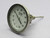 PALMER  03-4  0-200F TEMPERATURE GAUGE  For Sale PALMER  03-4  0-200F TEMPERATURE GAUGE  For Sale