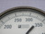 WEKSLER BM5-14-3 50-500F THERMOMETER T214321 WEKSLER BM5-14-3 50-500F THERMOMETER T214321