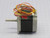 ORIENTAL STP-58D306-01 STEPPER MOTOR T211380