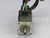 MITSUBISHI HC-MFS13 AC SERVO MOTOR T211415