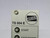 WEISS TS-004-E CONTROL CARD T211147