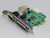 Star Tech  PEX1S1P952  1S1P Native PCI Express Parallel/Serial Combo Card   For Sale