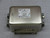 CORCOM 16FC10 EMI/RFI POWER LINE FILTER T211801