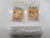 ALLIED TELESYN AT-MCR12-10 MEDIA CONVERTER T211550