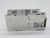 OMRON S82J-15024D DIN RAIL POWER SUPPLIES T211017 OMRON S82J-15024D DIN RAIL POWER SUPPLIES T211017