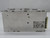 OMRON S82J-15024D DIN RAIL POWER SUPPLIES T211017 OMRON S82J-15024D DIN RAIL POWER SUPPLIES T211017