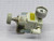 SMC IR1000-01BG PRECISION REGULATOR T211711