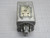 LOT OF 2 MAGNECRAFT 750XBXC-12D GENERAL PURPOSE RELAYS T208756