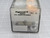 LOT OF 2 MAGNECRAFT 750XBXC-220/240A GENERAL PURPOSE RELAYS T208758