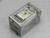 LOT OF 2 MAGNECRAFT 750XCXM4L-110/125D GENERAL PURPOSE RELAYS T208755