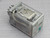 LOT OF 2 MAGNECRAFT 750XCXM4L-110/125D GENERAL PURPOSE RELAYS T208755