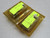 Lot of 2 Magnecraft  750XCXM4L-110/125D  General Purpose Relays   For Sale