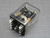 LOT OF 2 MAGNECRAFT W388AMLCPX-9 GENERAL PURPOSE RELAYS T208751
