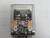 LOT OF 2 MAGNECRAFT W388AMLCPX-9 GENERAL PURPOSE RELAYS T208751