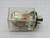 POTTER BRUMFIELD KRP3AH-12V PLUG-IN RELAY T214385 POTTER BRUMFIELD KRP3AH-12V PLUG-IN RELAY T214385