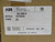 ABB 1876046 TYPE SC CURRENT RELAY T210418