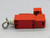TELEMECANIQUE XCK-J 2CK-J59 KEY INTERLOCK SWITCH T214440