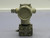 HONEYWELL STG944-EIA-00000-MB ST3000 0-500PSI GAUGE PRESSURE TRANSMITTER T213950