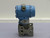 ROSEMOUNT 3051CG1A02A1AH2 0-25IN H2O DIFFERENTIAL PRESSURE TRANSMITTER T214214