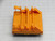 WEIDMULLES THE0904-0-0638 CIRCUIT BOARD T208798 WEIDMULLES THE0904-0-0638 CIRCUIT BOARD T208798