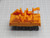 WEIDMULLES CIRCUIT BOARD T208799 WEIDMULLES CIRCUIT BOARD T208799