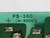 PS-360 CIRCUIT BOARD T211645