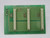 SCHLEUNIGER BPPPS-01AA 302006-1 CIRCUIT BORAD T218988