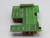 KRONES 2-098-82-128-0/V0 CONNECTOR CIRCUIT BOARD T219251