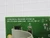LEITCH DPS-575 DIGITAL PROCESSING SYNCHRONIZER CIRCUIT BOARD T218886