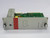 MILLIPORE 810405 EXTREL MASS SPECTROMETRY QUESTOR IV OPTICS MODULE T212628
