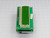 ZEBRA 32043P LCD PRINTER DISPLAY BOARD T211321