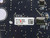 DAKTRONICS PC-3992053 LED BOARD T219283