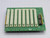 VISCOM 30.008.0129 BACK VLED CARD T216044 VISCOM 30.008.0129 BACK VLED CARD T216044