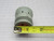 DEUTSCH HD16-6-12S-B010 CONNECTOR T220946