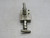 HEX HM591U3331412 STAINLESS STEEL 2-VALVE MANIFOLD T210855 HEX HM591U3331412 STAINLESS STEEL 2-VALVE MANIFOLD T210855