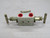 PRECISION GENERAL M500CCG STEEL INSTRUMENT MANIFOLD T210869