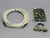SYMMETRICOM BC620AT-11573 PLC MODULE / RACK T215477